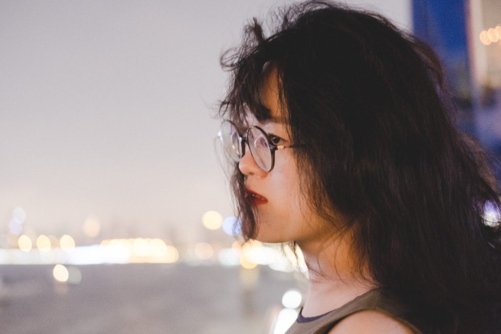 Why Asian Women Looking for White Men?